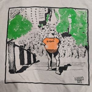 2022 "community" CrossFit tshirt